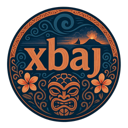 xbaj লোগো